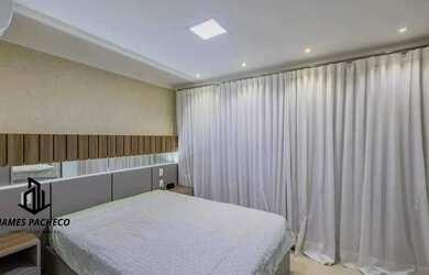 Imagem 12: Apartamento 3 suítes plenas, vista livre - Jardim América