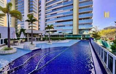 Imagem: Apartamento com 4 dormitórios à venda, 245 m² por R$ 3.550.000,00