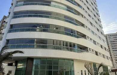 Imagem: O apartamento possui 3 Dormitórios, 5 Banheiros, 3 Vagas na