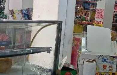 Imagem: O depósito está localizado em Santo Inácio, Esteio à venda