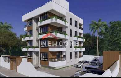 Imagem: Apartamento em Rua Geraldo José Borba - Meia Praia - Navegantes/SC