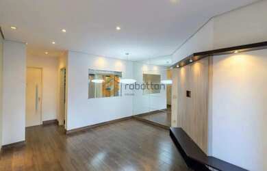 Imagem: ÓTIMO APARTAMENTO 89M² 2 DORM. NA VILA OLIMPIA