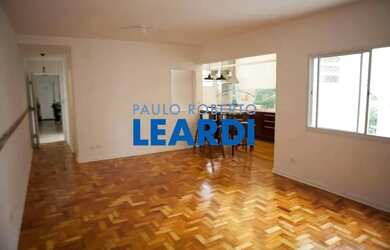 Imagem: APARTAMENTO - PINHEIROS - SP