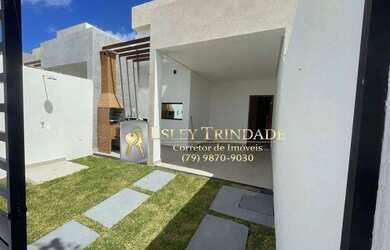 Imagem: Casa à venda em rua pública, LUAR DA BARRA, Barra dos Coqueiros