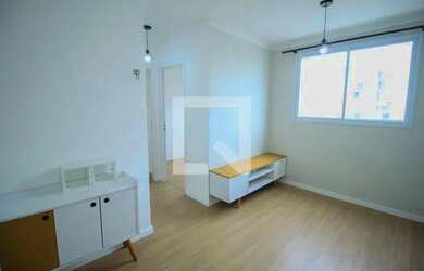 Imagem: O apartamento possui 2 Dormitórios, 1 Banheiro, 40m² de Área