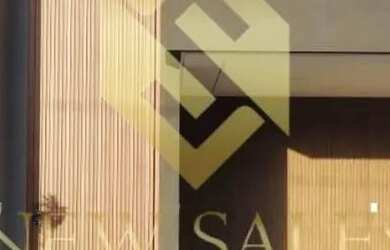 Imagem: A casa em condomínio possui 3 Dormitórios, 5 Banheiros, 4