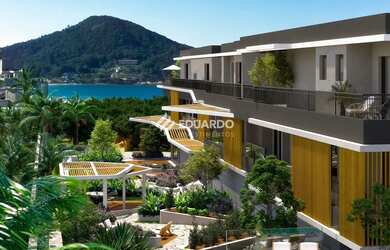 Imagem: O apartamento possui 3 Dormitórios, 1 Banheiro, 2 Vagas na