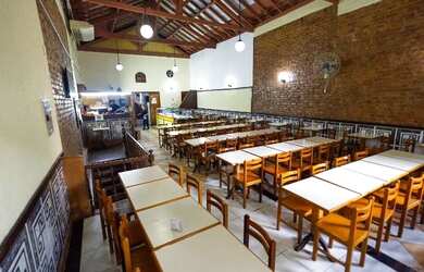 Imagem 3: Passo Ponto - Restaurante Centro do RJ - Prox a Praça Tiradentes e Petrobras