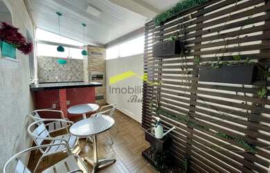 Imagem 6: Apartamento à venda, 3 quartos, 1 suíte, 1 vaga, Buritis - Belo Horizonte/MG