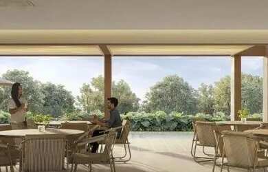 Imagem 4: Terreno à venda, 315 m² por R$ 529.600,00 - Bella Vita - Cascavel/PR