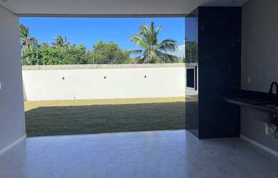 Imagem 8: Casa no Sol e Praia lt. Guarda roupa, 140m² de Área, 2 Vagas na garageme3...