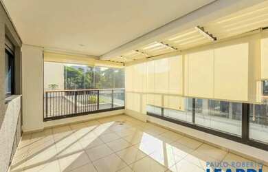 Imagem 13: GARDEN - ALTO DA BOA VISTA - SP