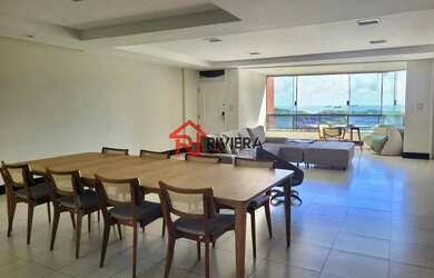 Imagem: O apartamento possui 3 Dormitórios, 3 Banheiros, 3 Vagas na