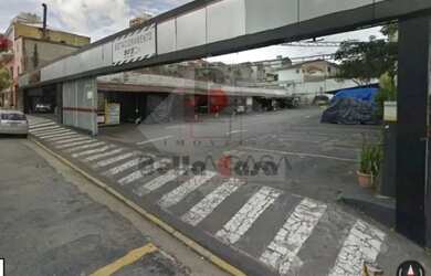 Imagem: O depósito possui 1.164m² de Área e está localizado em