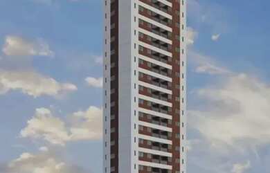 Imagem: O apartamento possui 3 Dormitórios, 3 Banheiros, 2 Vagas na