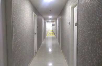 Imagem: O depósito possui 25m² de Área e está localizado em Centro