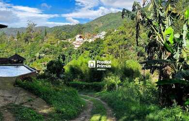 Imagem 2: Terreno à venda, 17000 m² por R$ 800.000,00 - Cascatinha - Nova Friburgo/RJ