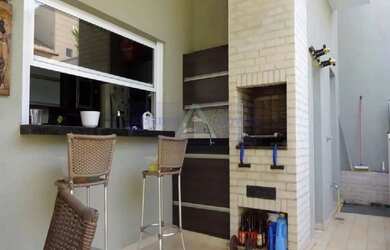 Imagem 8: Casa de Condominio em Bonfim Paulista - Bonfim Paulista