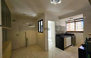 Imagem: Conforto e Praticidade em Moema