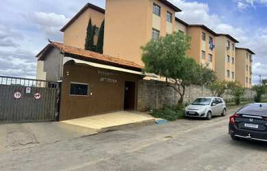 Imagem: O apartamento à venda possui 3 Dormitórios, 1 Banheiro, 1