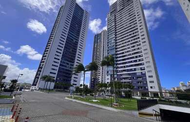 Imagem 13: Apartamento à venda no VILLA PRIVILEGE , VILA LAURA, Salvador, BA