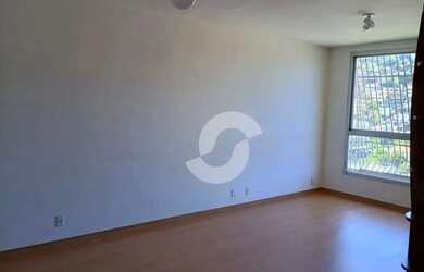 Imagem: O apartamento possui 2 Dormitórios, 3 Banheiros, 1 Vaga na