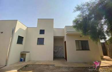 Imagem: A casa possui 2 Dormitórios, 1 Banheiro, 64m² de Área e