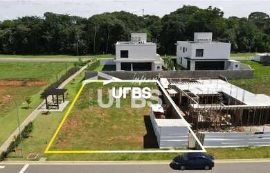 Imagem 1: Lote no Jardins França. 495m² de Área