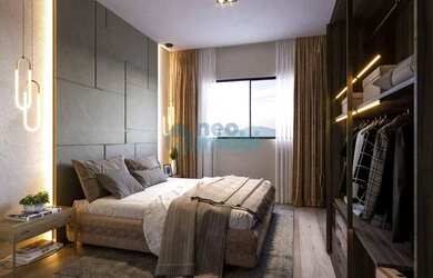 Imagem 5: Apartamento 95m², 2 Dorms 1 Suíte Pedra Branca, Palhoça/SC