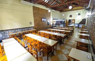 Imagem 12: Passo Ponto - Restaurante Centro do RJ - Prox a Praça Tiradentes e Petrobras