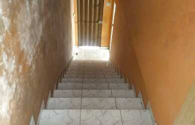 Imagem 1: Galpão na Pedreira. 