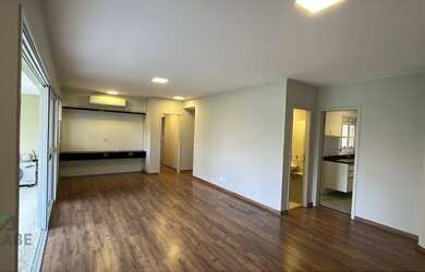 Imagem: O apartamento possui 3 Dormitórios, 5 Banheiros, 3 Vagas na