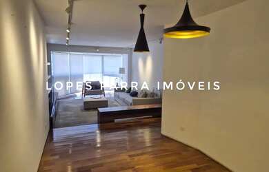 Imagem: O apartamento possui 3 Dormitórios, 5 Banheiros, 3 Vagas na