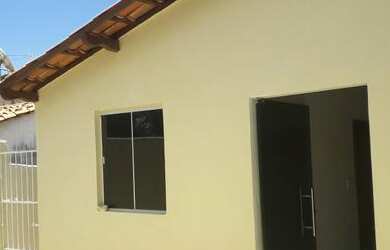 Imagem 3: Casa. 110m² de Área, 1 Vaga na garageme4 Dormitórios