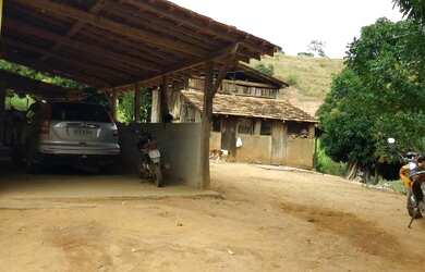 Imagem 5: Vende se Fazenda. 1m² de Área Privada