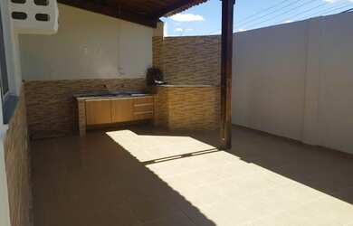 Imagem 13: Aluga-se casa no Condomínio Portal das Águas em Petrolina