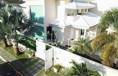 Imagem 2: Residencial Rio da Prata Mansão Rgi Urgente