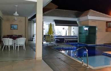 Imagem 14: Residencial Rio da Prata Mansão Rgi Urgente