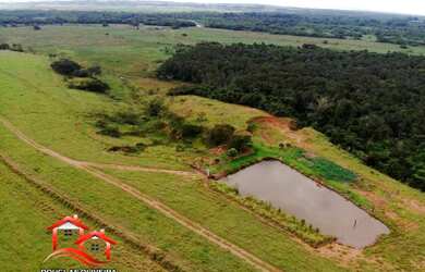 Imagem 12: Venda Ou Permuta Fazenda 112 Alqueires ( 272 Hectares ) Na Região de Araraquara -SP