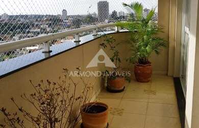 Imagem 5: apartamento - Vila Santa Catarina - Americana