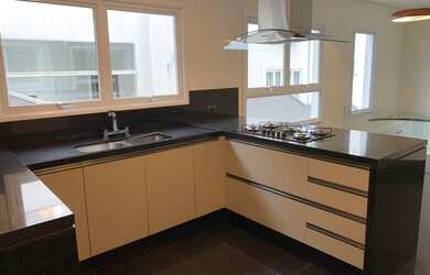 Imagem 5: Vendo ou alugo casa em Alphaville Residencial 11