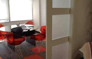 Imagem 8: Conjunto, 162 m² - venda por R$ 2.720.000,00 ou aluguel por R$ 24.000,00/mês...