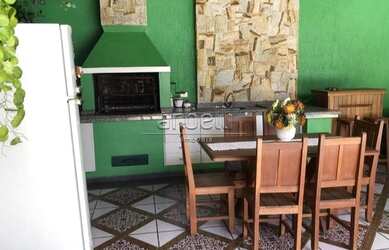 Imagem 9: SãO PAULO - Sobrado Padrão - City América