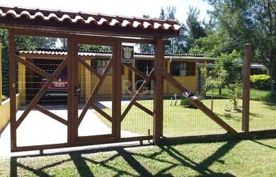 Imagem 3: Casa em Magistério. Imóvel novo, 105m² de Área, 3 Vagas na garageme3...