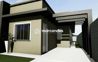 Imagem 1: FAZENDA RIO GRANDE - Casa Padrão - Veneza