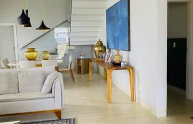 Imagem 5: SOBRADO NO CONDOMÍNIO MIRANTE DO LAGO AS MARGENS DO LAGO EM PALMAS/TO