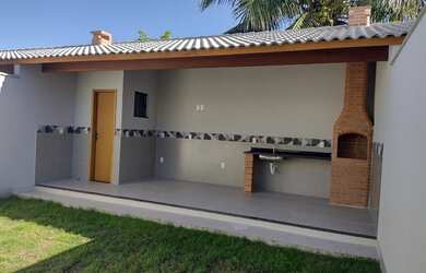 Imagem 6: QR Imóveis vende casa excelente casa no Jardim Atlântico, Maricá- RJ