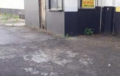 Imagem 5: Beach Tennis Brooklin. 500m² de Área