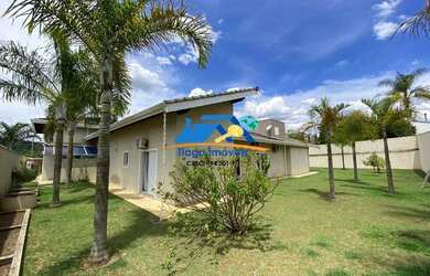 Imagem 6: CASA DE ALTO PADRÃO A VENDA NO CONDOMÍNIO SHAMBALLA II EM ATIBAIA