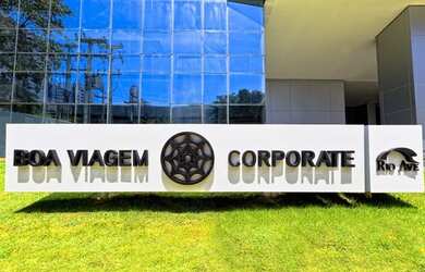 Imagem 5: Andar Corporativo para alugar, 315 m² por R$ 23.700,00/mês - Boa Viagem...